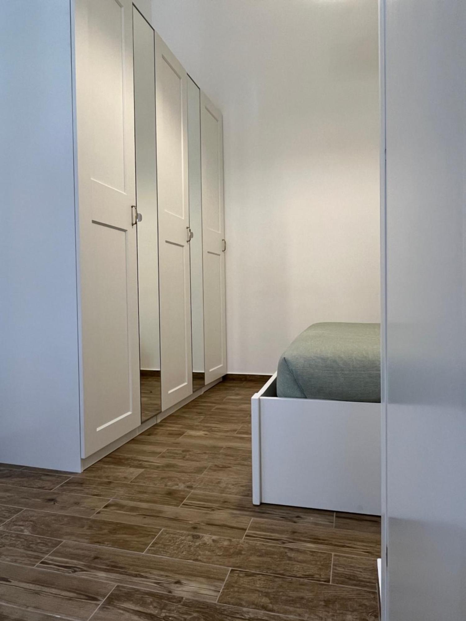 Apartment Cozy Flat San Siro - Citylife - Fiera Milanocity - House Lab *