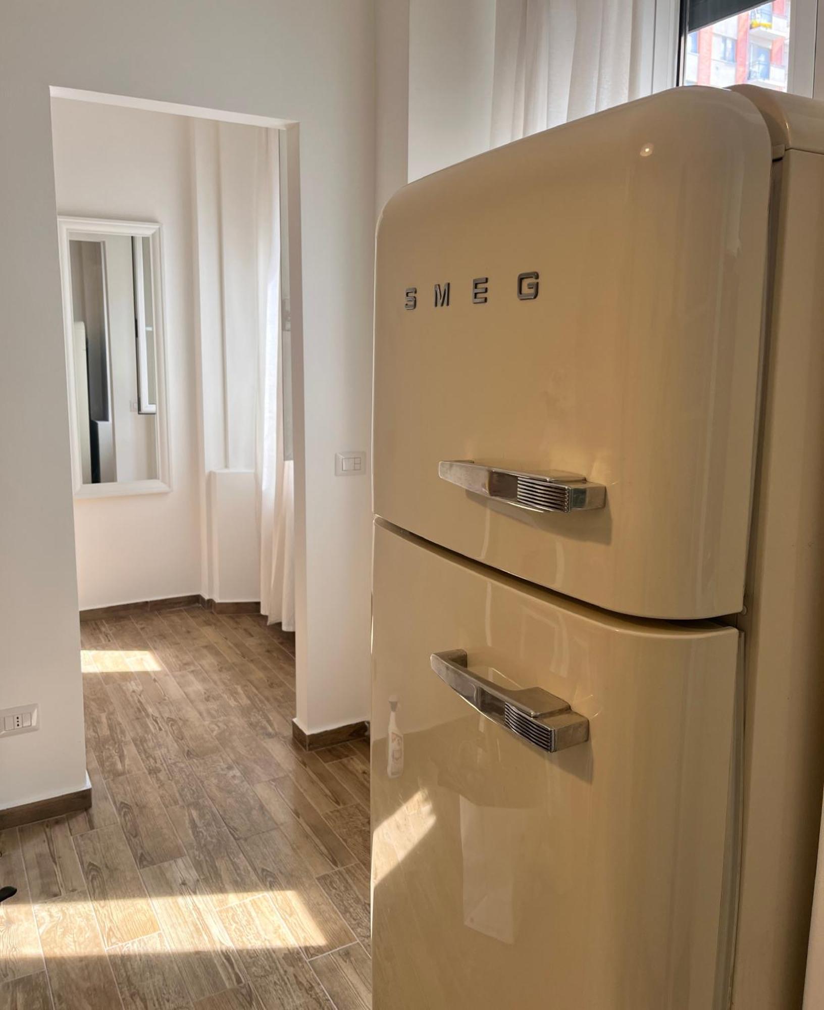 Apartment Cozy Flat San Siro - Citylife - Fiera Milanocity - House Lab *